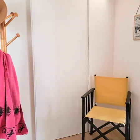 아파트 T2 Rdc Avec Terrasse Et Parking Prive Les Sables-dʼOlonne